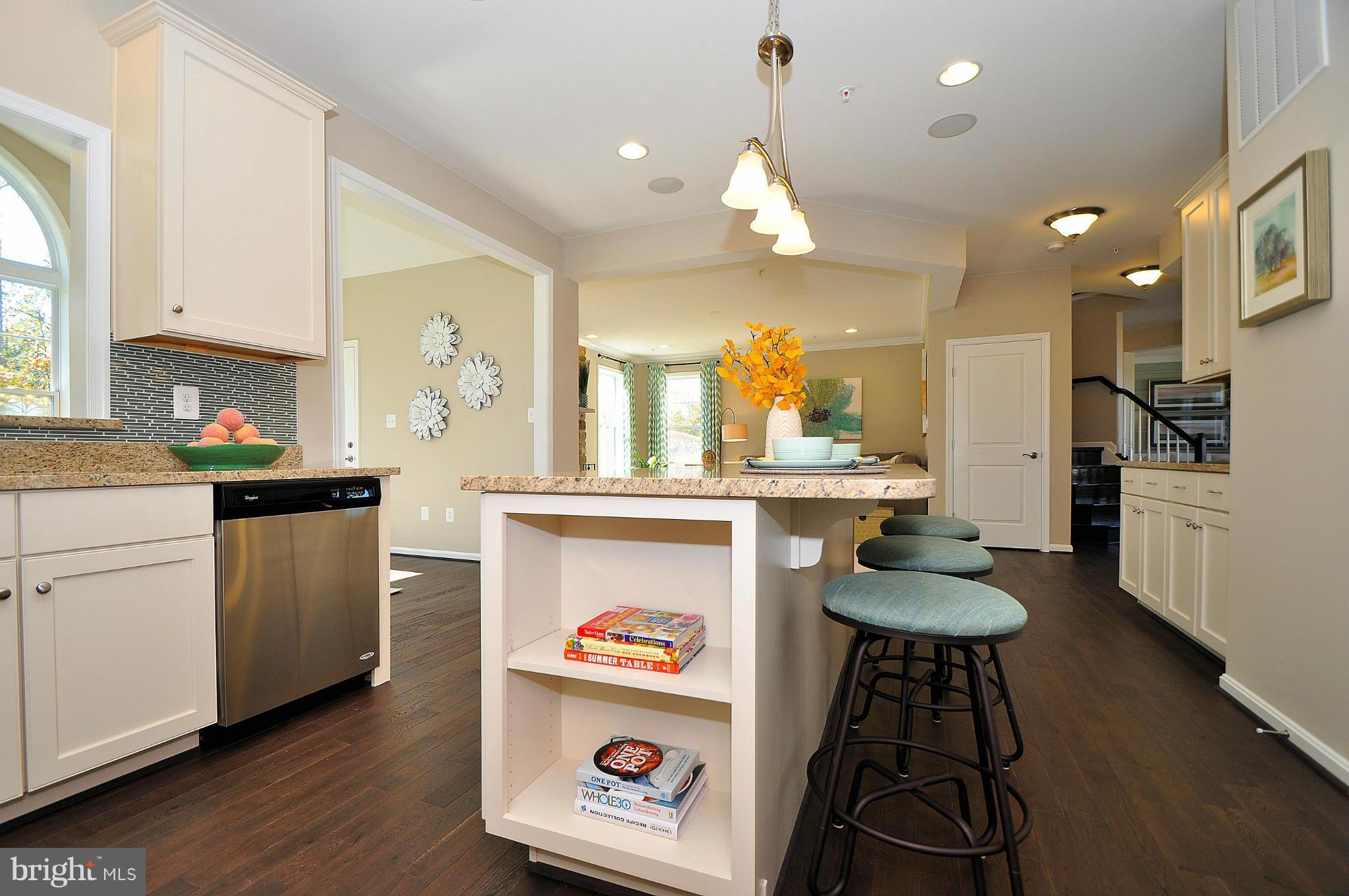 1509 Grandview Road Arnold, MD 21012 - Photo 18 of 30 Kitchen