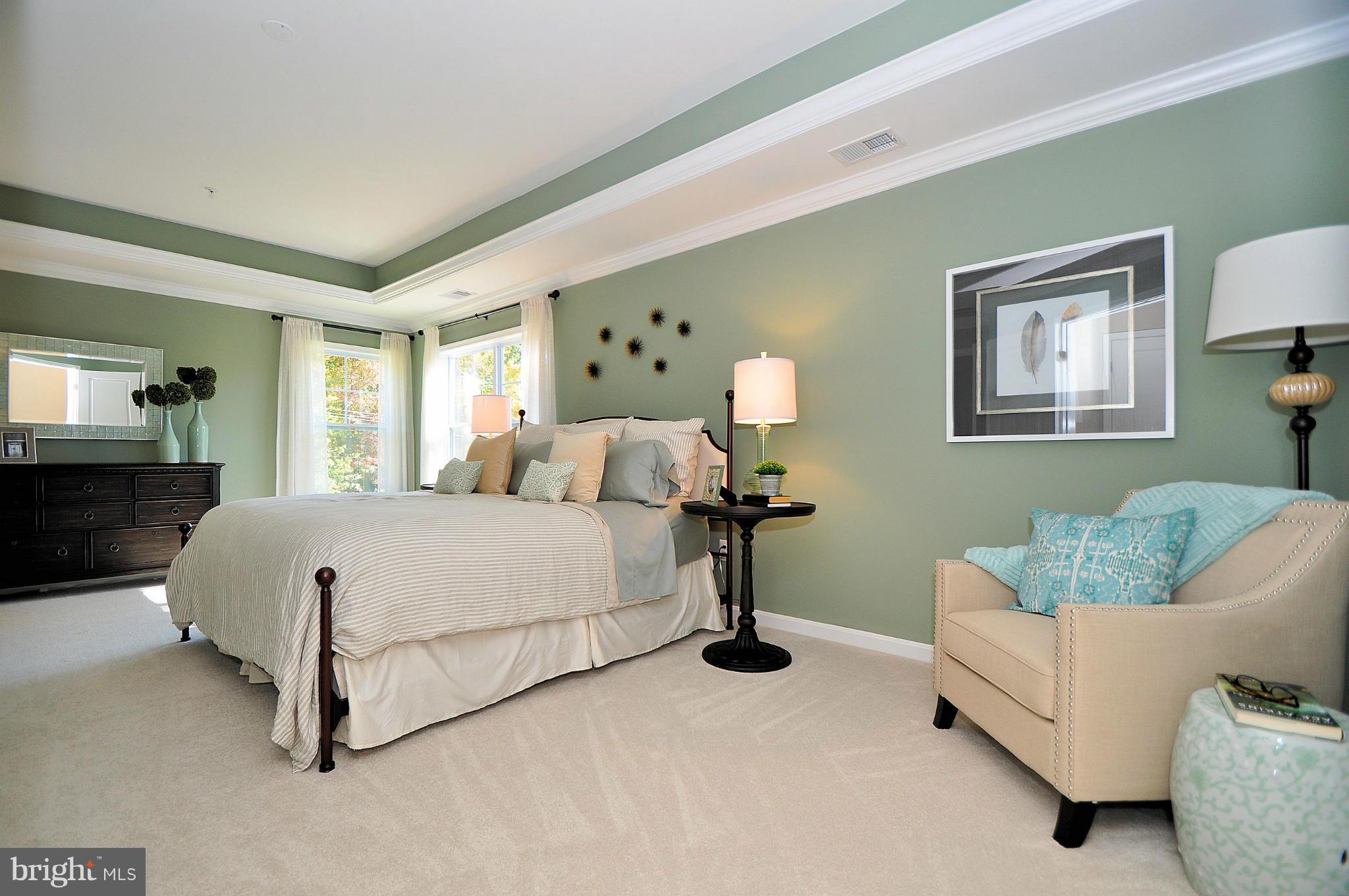 1509 Grandview Road Arnold, MD 21012 - Photo 22 of 30 Bedroom (Master)