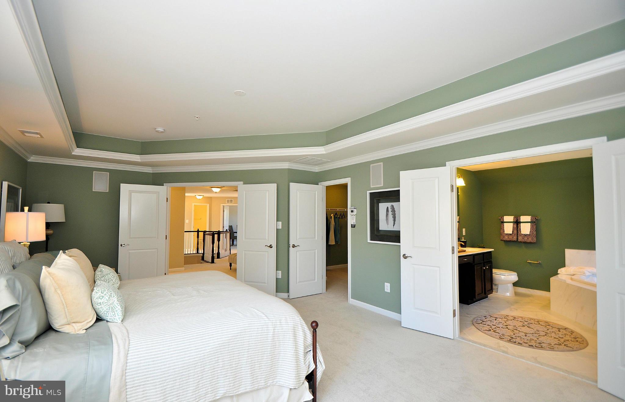 1509 Grandview Road Arnold, MD 21012 - Photo 24 of 30 Bedroom (Master)