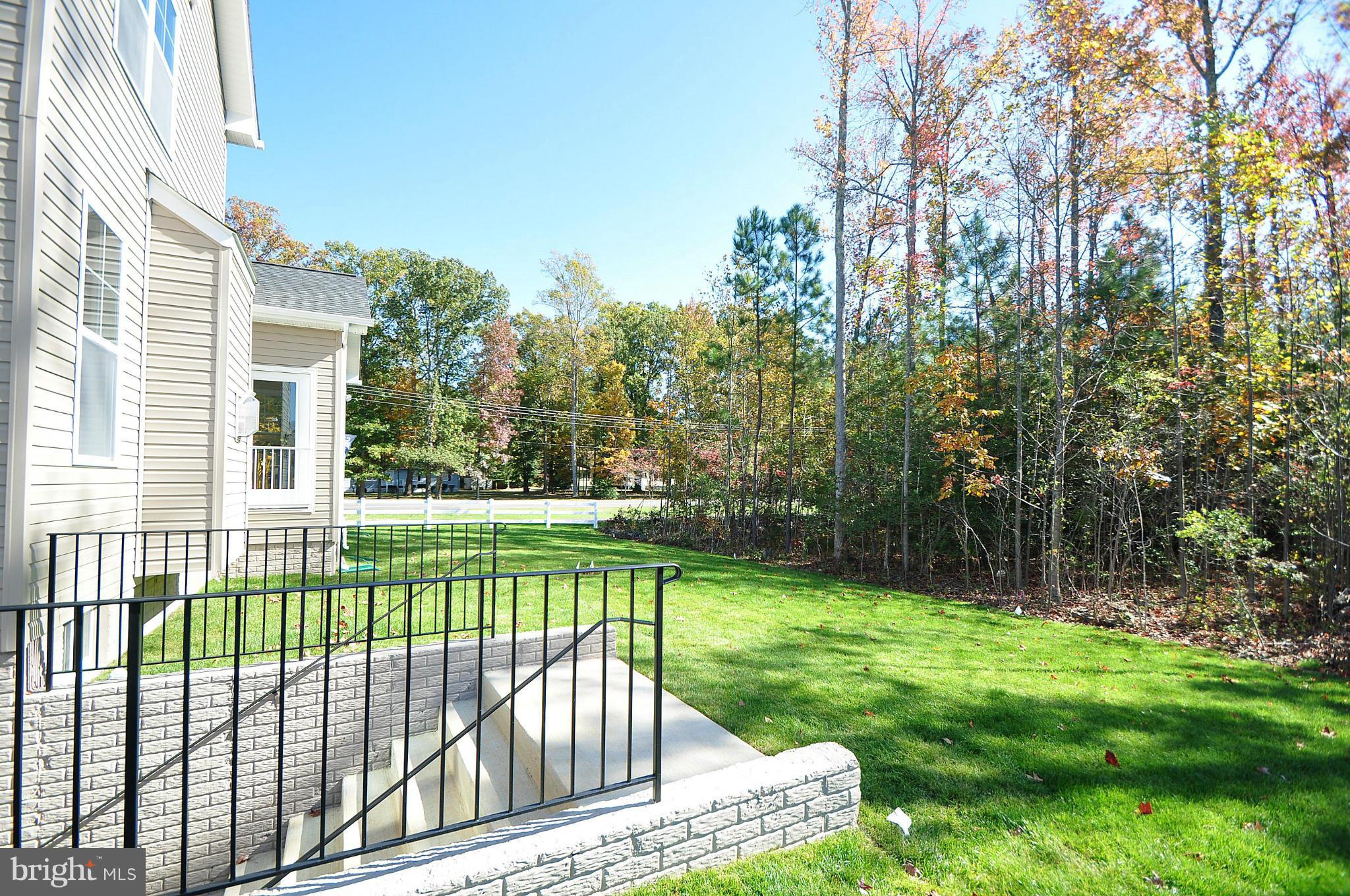 1509 Grandview Road Arnold, MD 21012 - Photo 29 of 30 Exterior (Rear)
