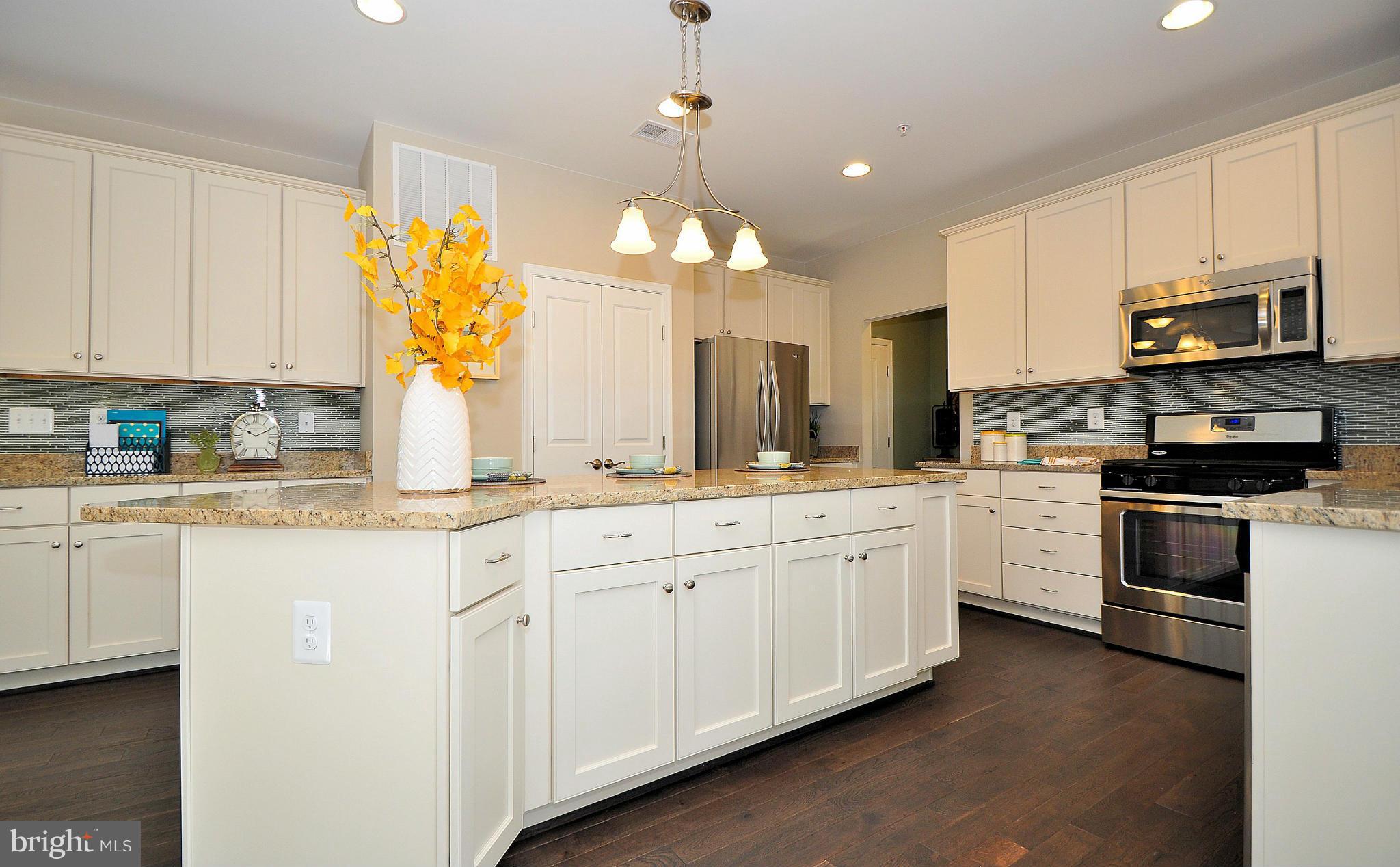 1509 Grandview Road Arnold, MD 21012 - Photo 4 of 30 Kitchen