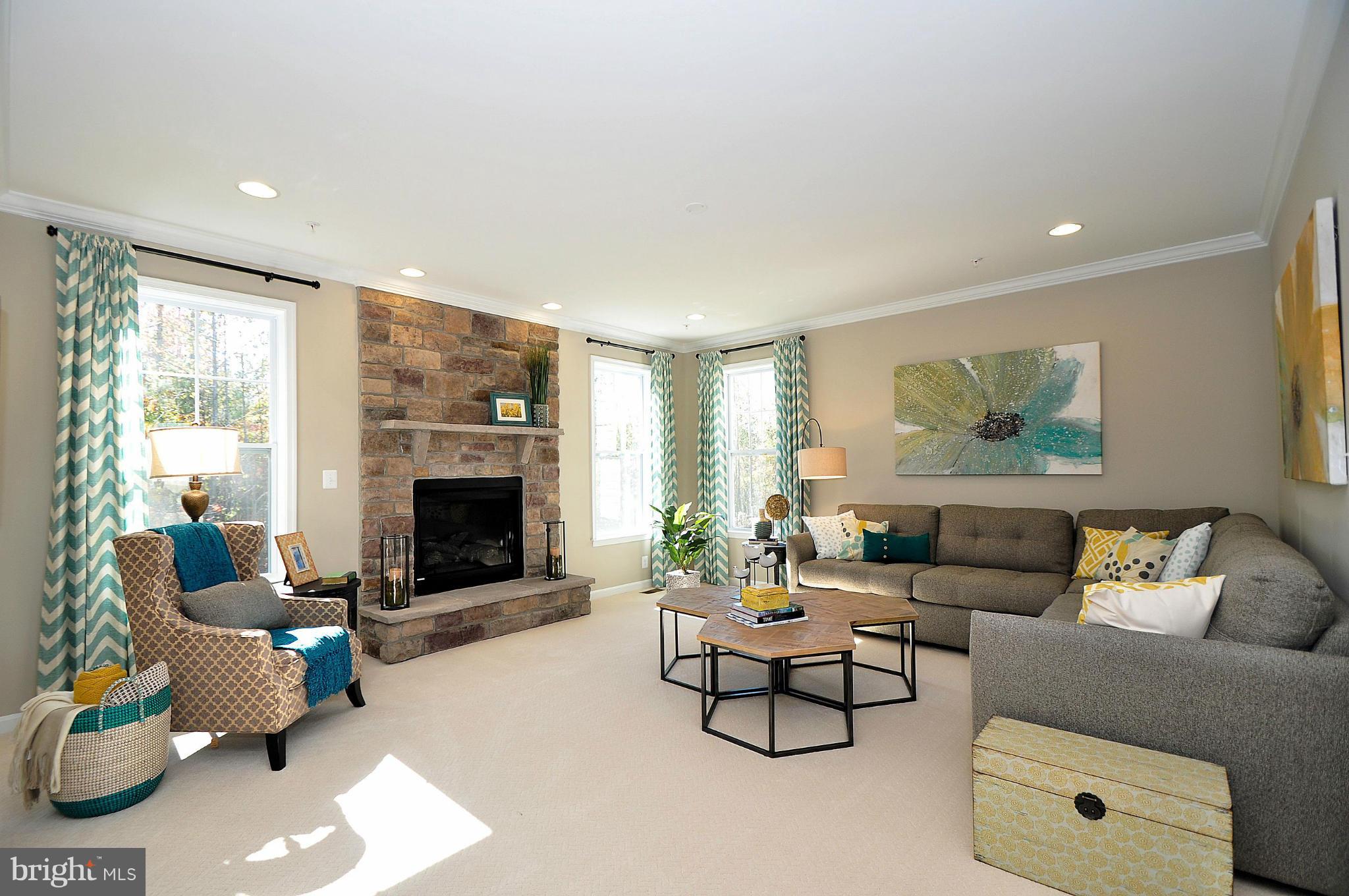 1509 Grandview Road Arnold, MD 21012 - Photo 5 of 30 Family Room