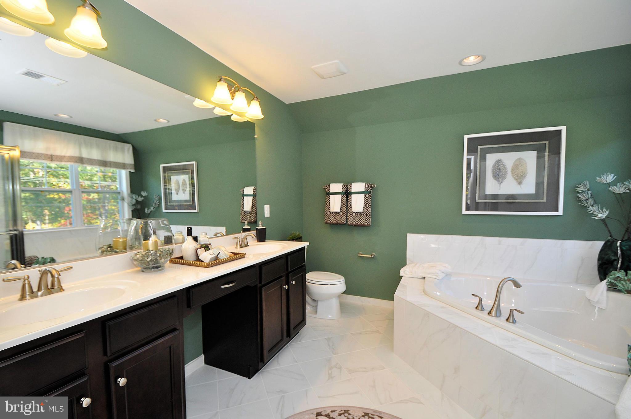 1509 Grandview Road Arnold, MD 21012 - Photo 6 of 30 Bath (Master)