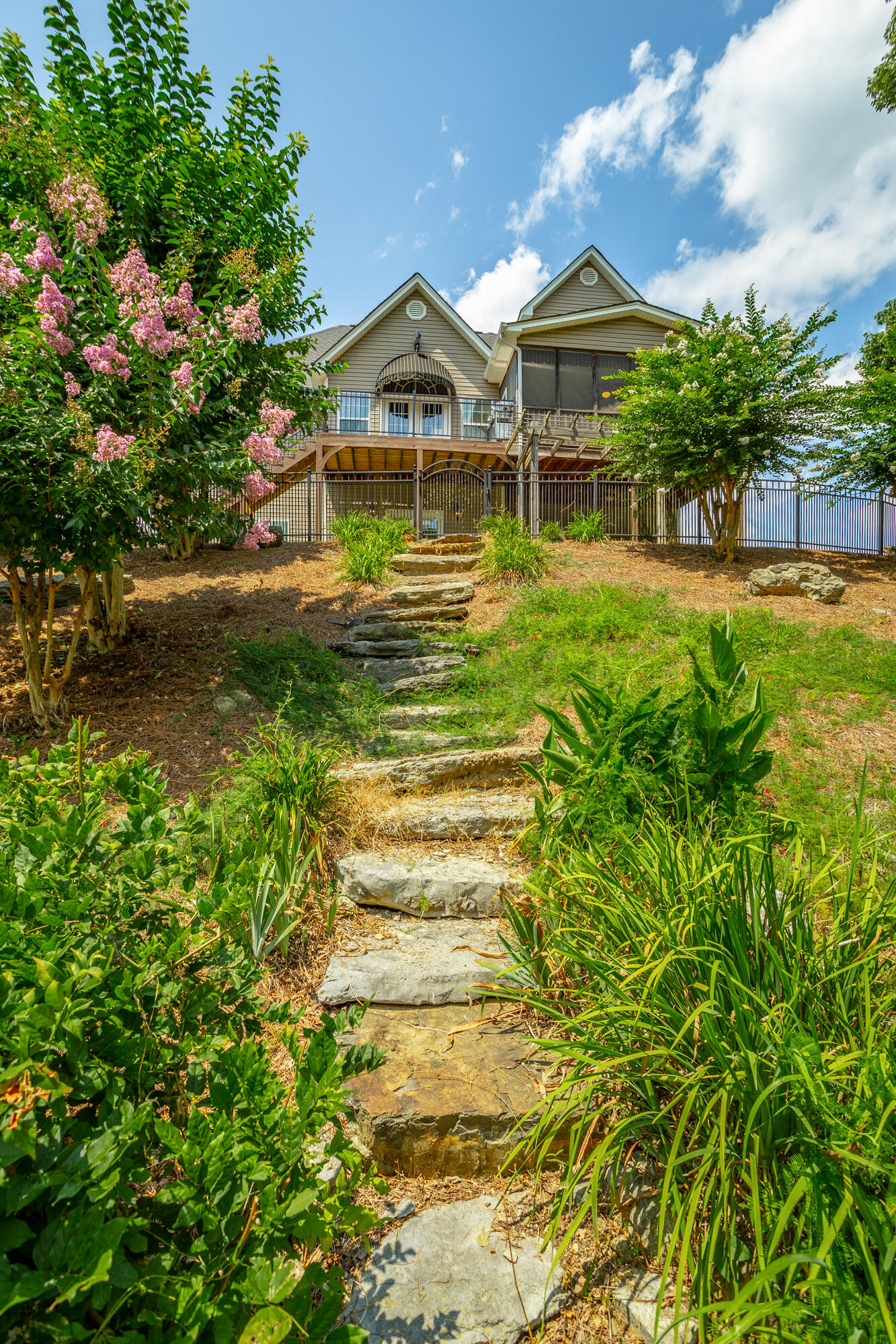 226 Canary Circle Ringgold, GA 30736 - Photo 18 of 90 226 Canary Cir. HD-75