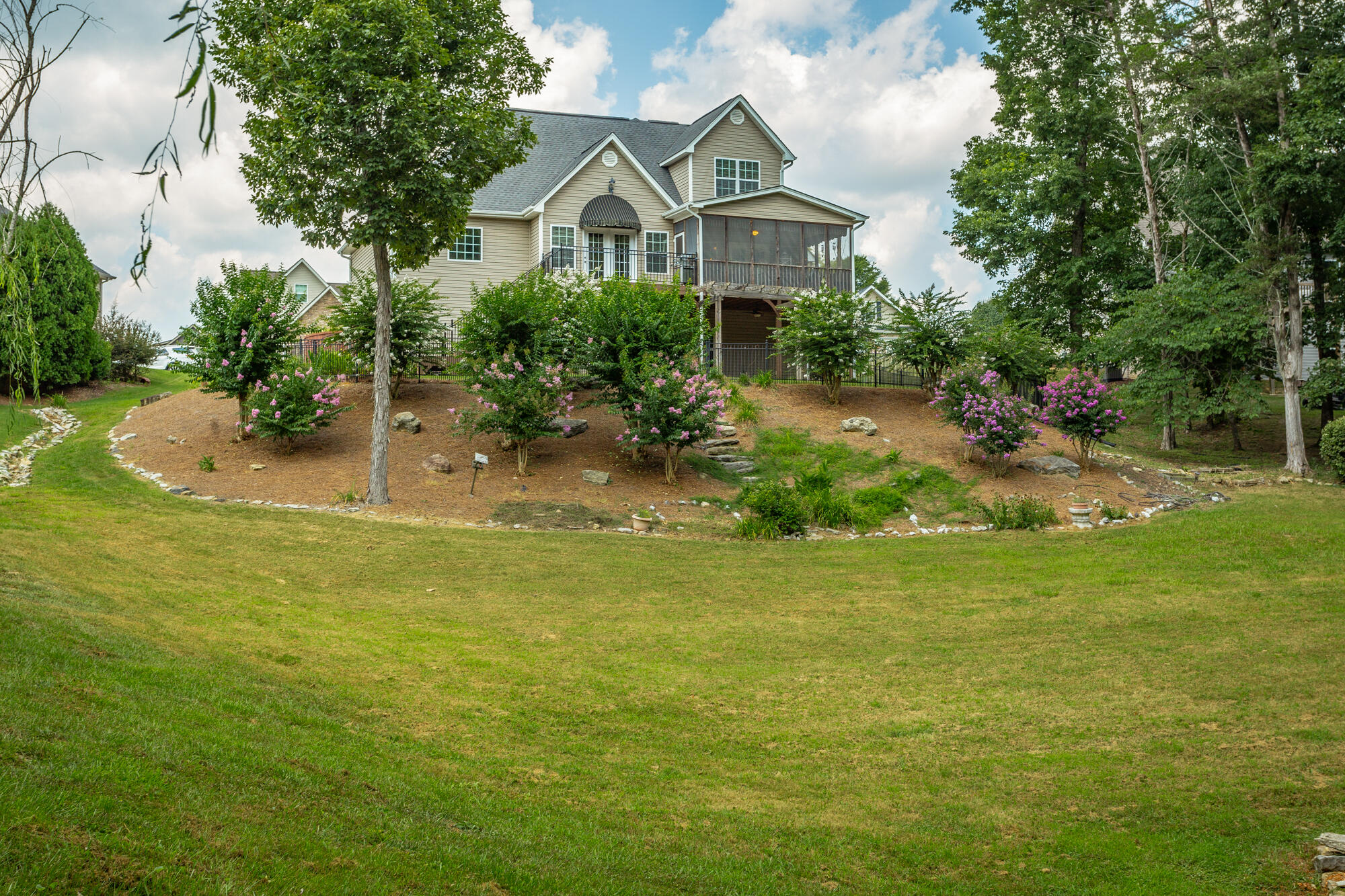 226 Canary Circle Ringgold, GA 30736 - Photo 20 of 90 226 Canary Cir. HD-81