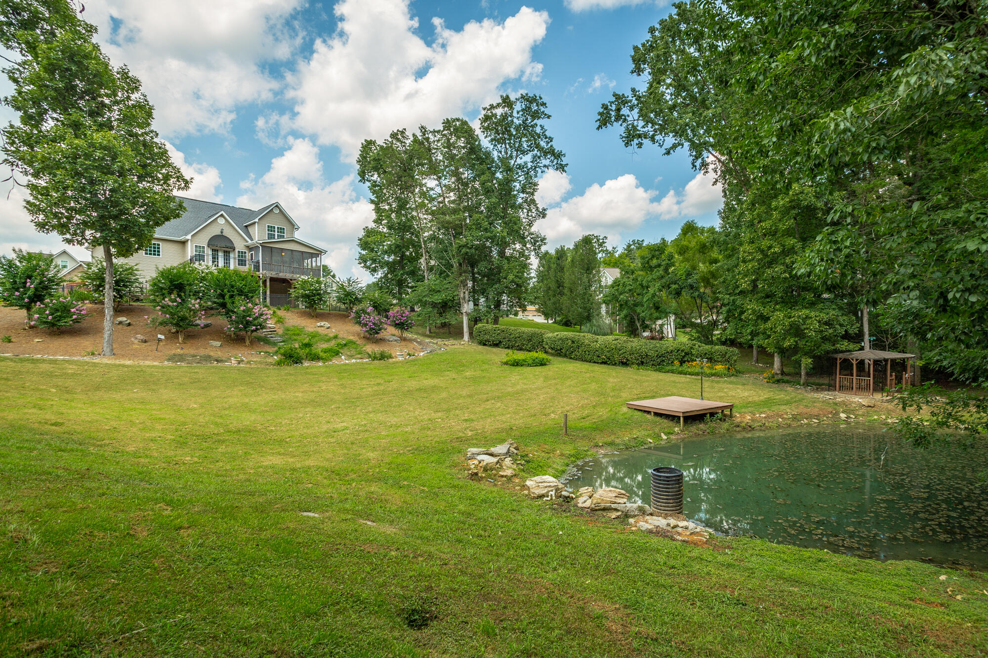 226 Canary Circle Ringgold, GA 30736 - Photo 25 of 90 226 Canary Cir. HD-80