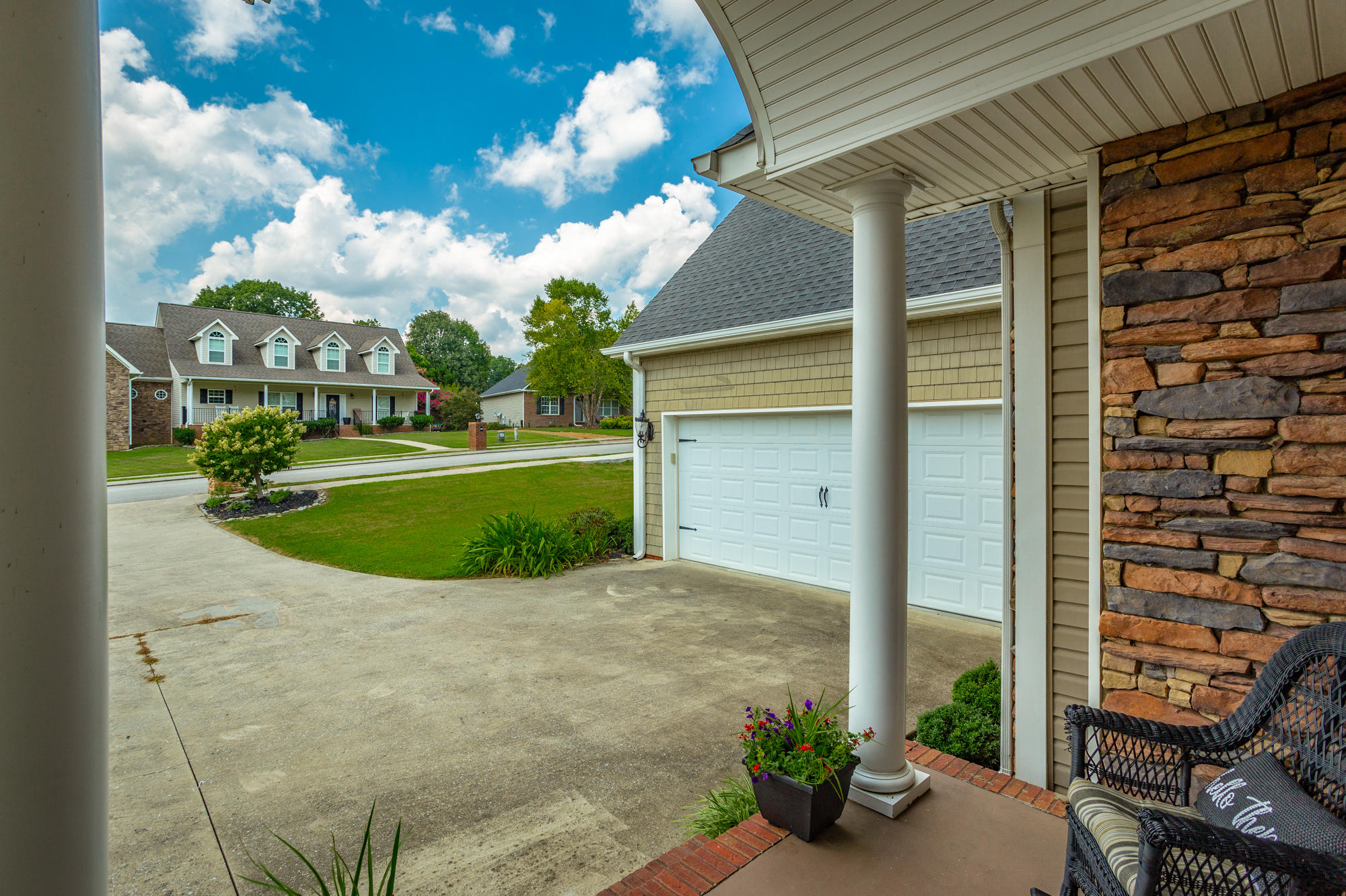 226 Canary Circle Ringgold, GA 30736 - Photo 8 of 90 226 Canary Cir. HD-100