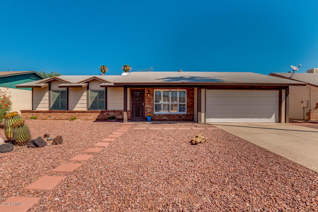 10622 West Ruth Avenue Peoria, AZ 85345 - Photo 1 of 28 Welcome Home!
