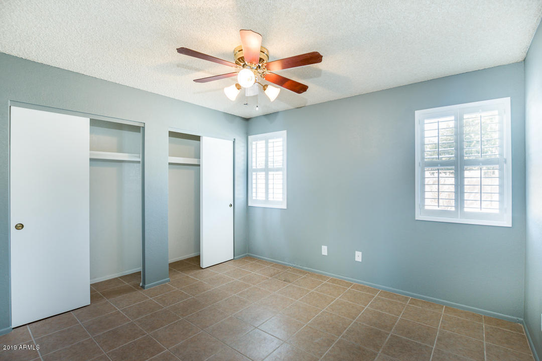 10622 West Ruth Avenue Peoria, AZ 85345 - Photo 14 of 28 Master Bedroom