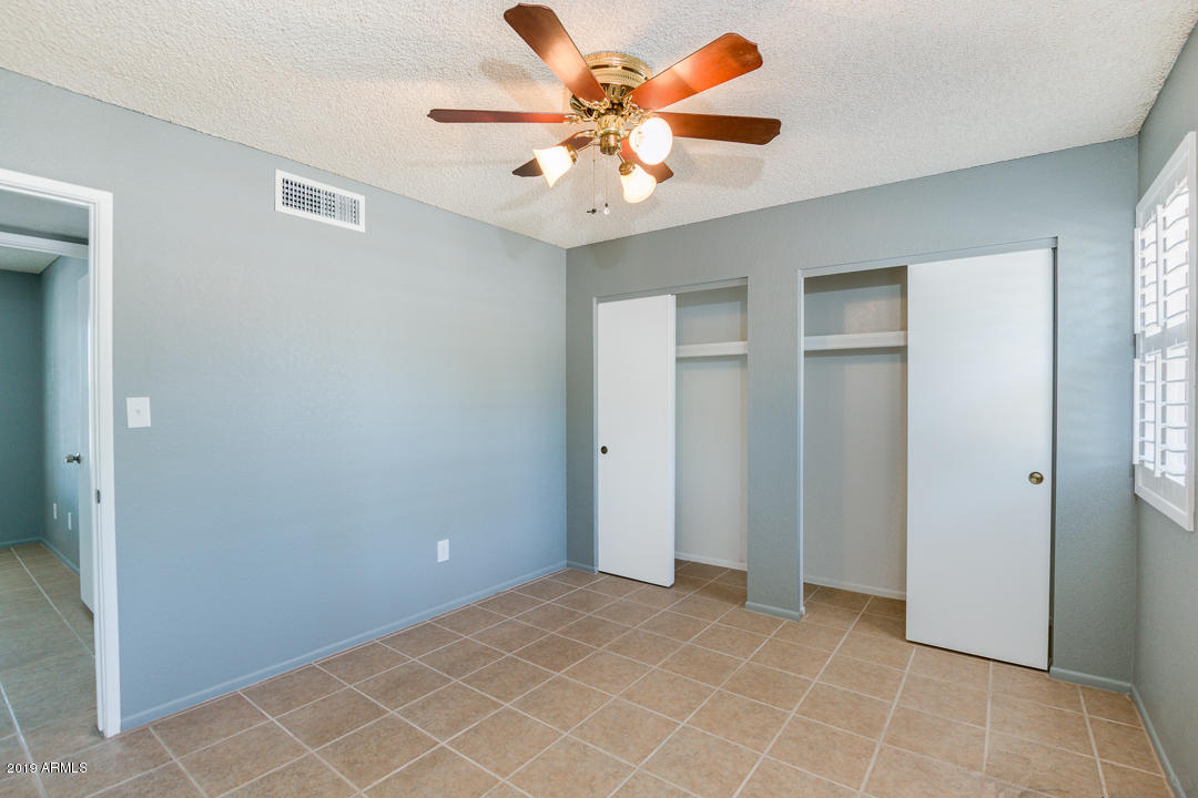 10622 West Ruth Avenue Peoria, AZ 85345 - Photo 15 of 28 Master Bedroom