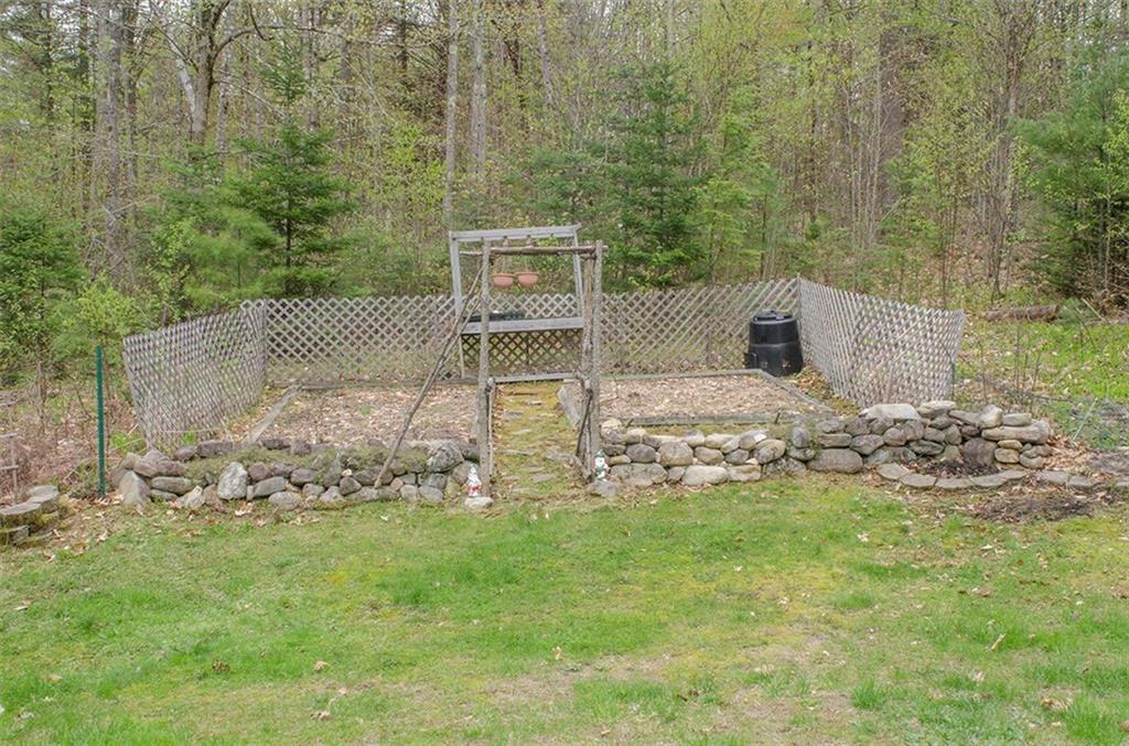 232 Brown Road Richmond, ME 04357 - Photo 22 of 26 Photo