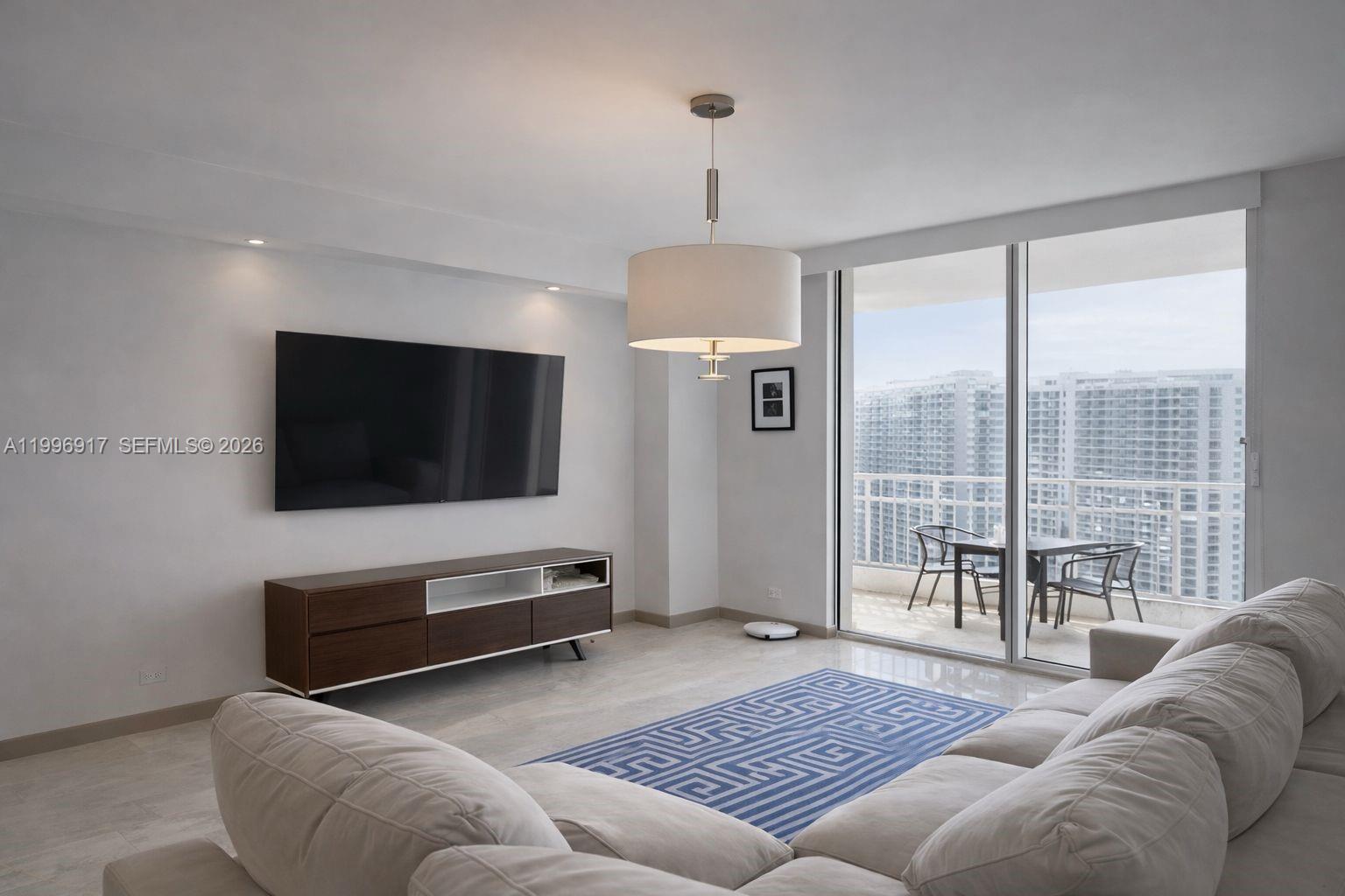 701 Brickell Key Boulevard, Unit 1611 Miami, FL 33131 - Photo 11 of 31