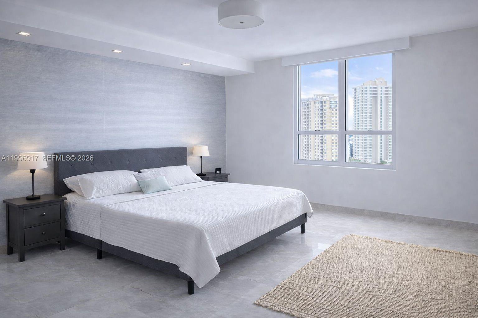 701 Brickell Key Boulevard, Unit 1611 Miami, FL 33131 - Photo 16 of 31