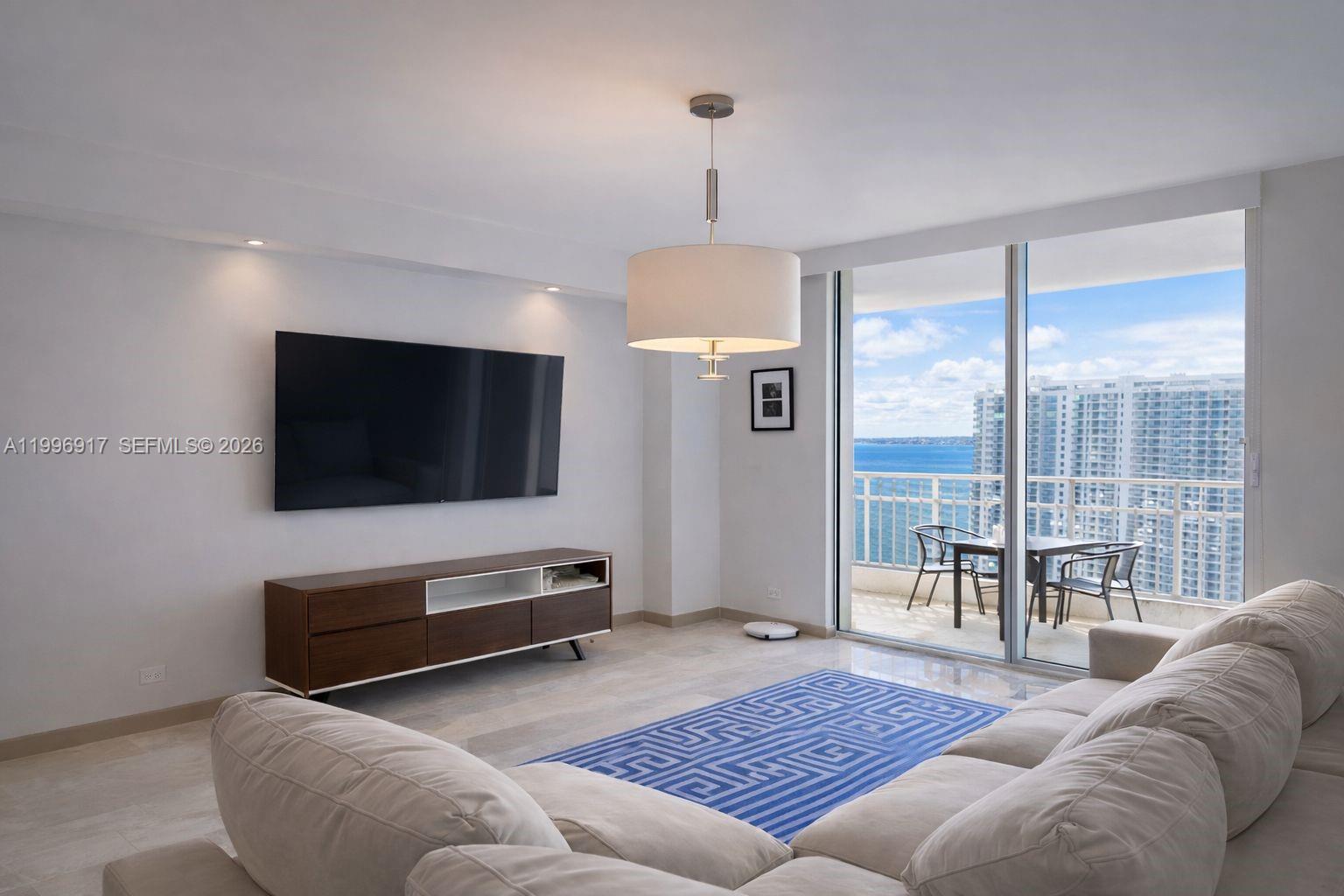 701 Brickell Key Boulevard, Unit 1611 Miami, FL 33131 - Photo 17 of 31