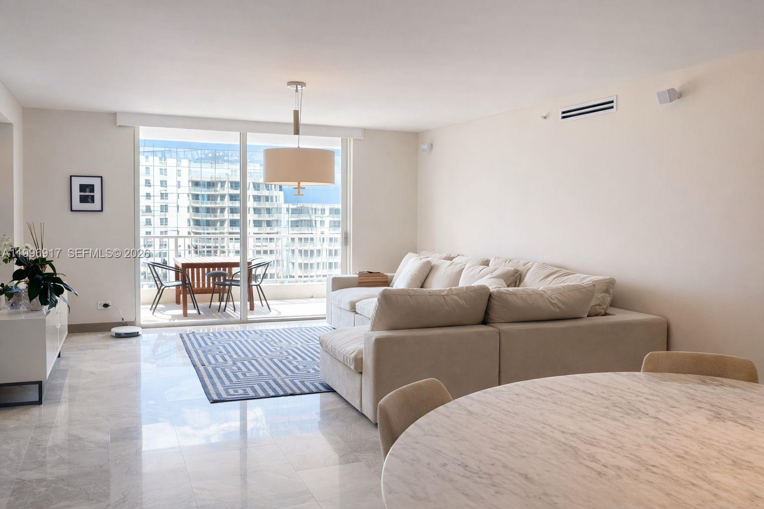 701 Brickell Key Boulevard, Unit 1611 Miami, FL 33131 - Photo 18 of 31