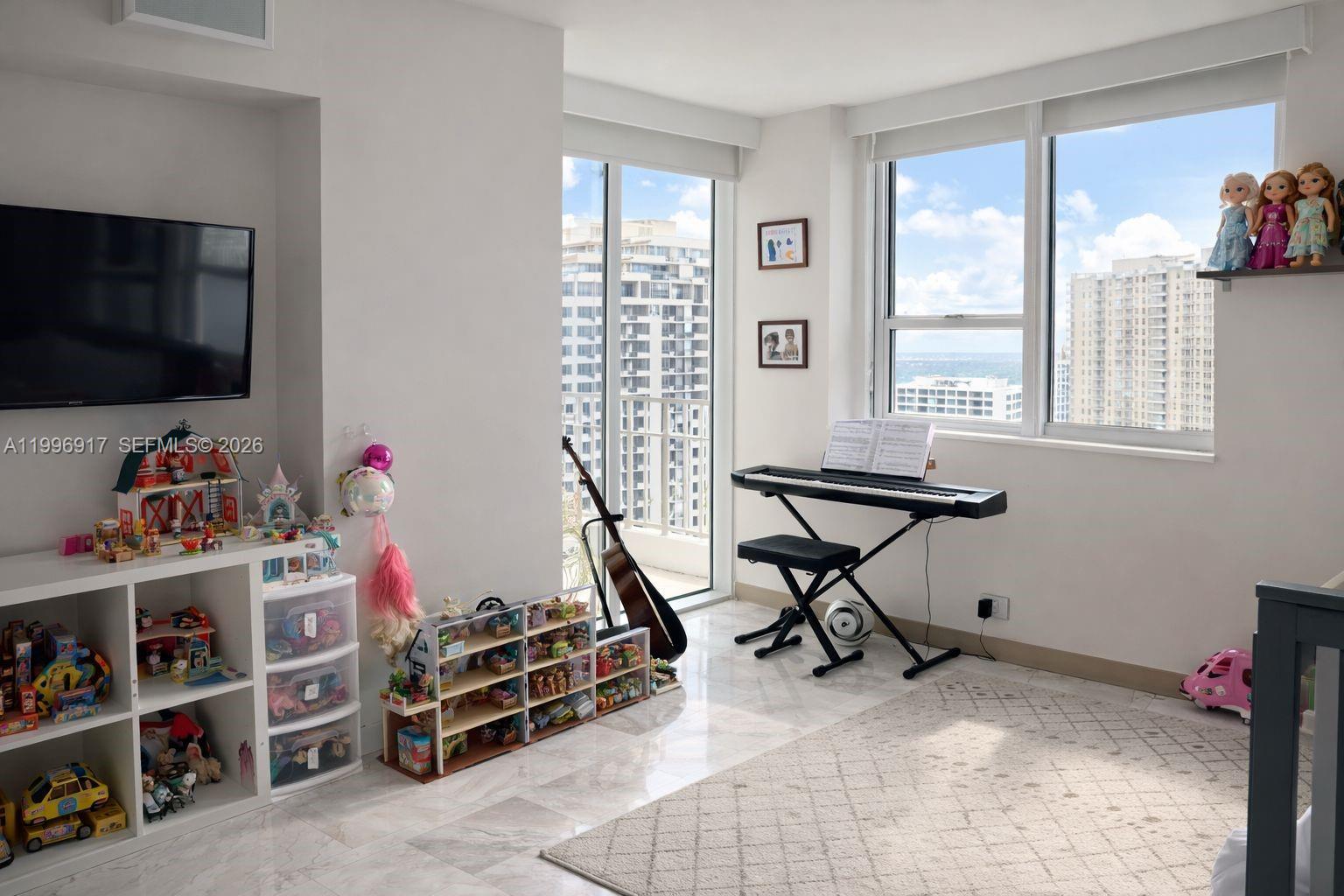 701 Brickell Key Boulevard, Unit 1611 Miami, FL 33131 - Photo 19 of 31