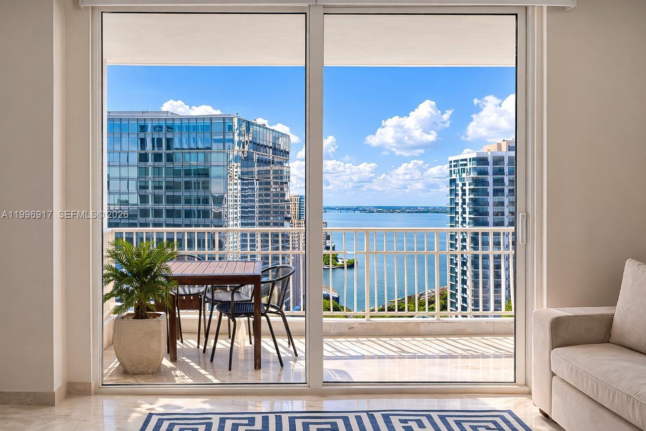701 Brickell Key Boulevard, Unit 1611 Miami, FL 33131 - Photo 2 of 31