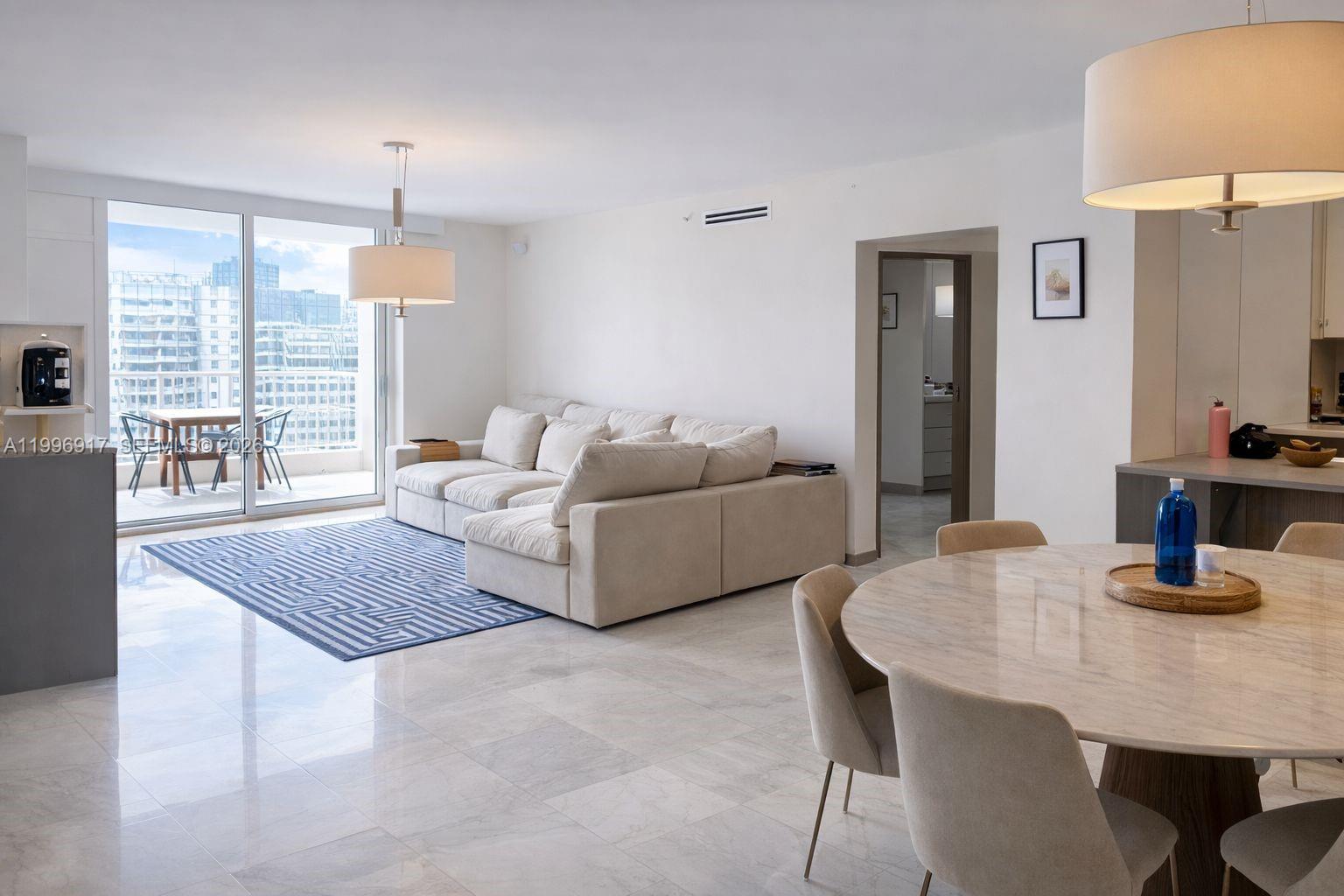 701 Brickell Key Boulevard, Unit 1611 Miami, FL 33131 - Photo 21 of 31