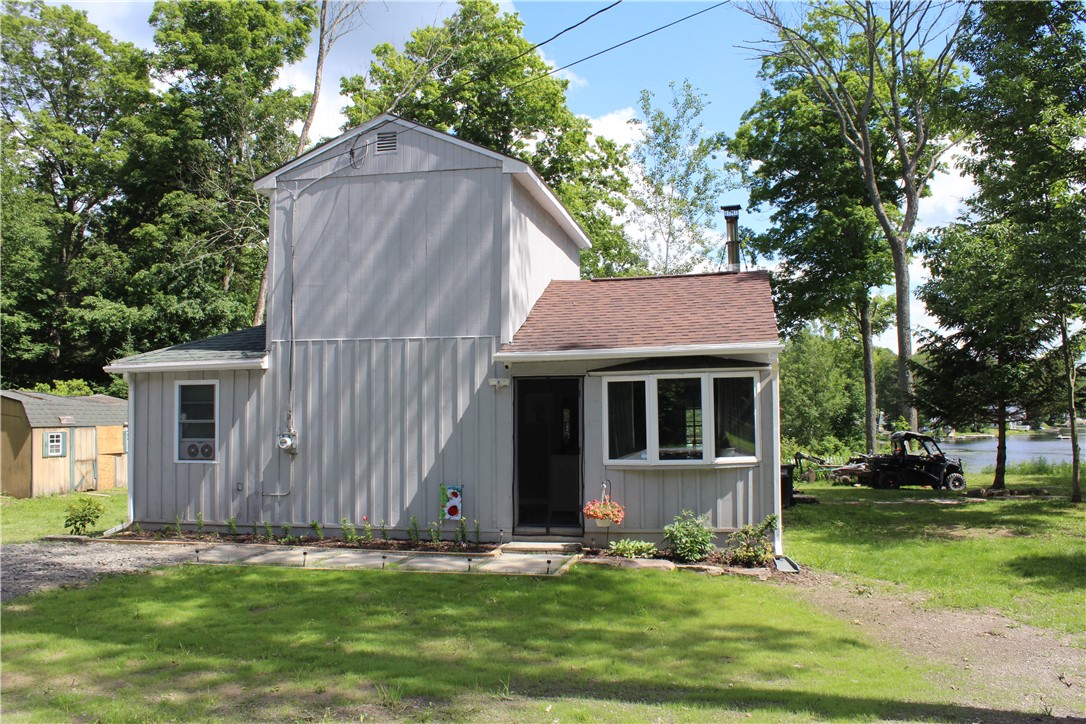 240 Charles W Kelley Road Oxford, NY 13830 - Photo 3 of 38