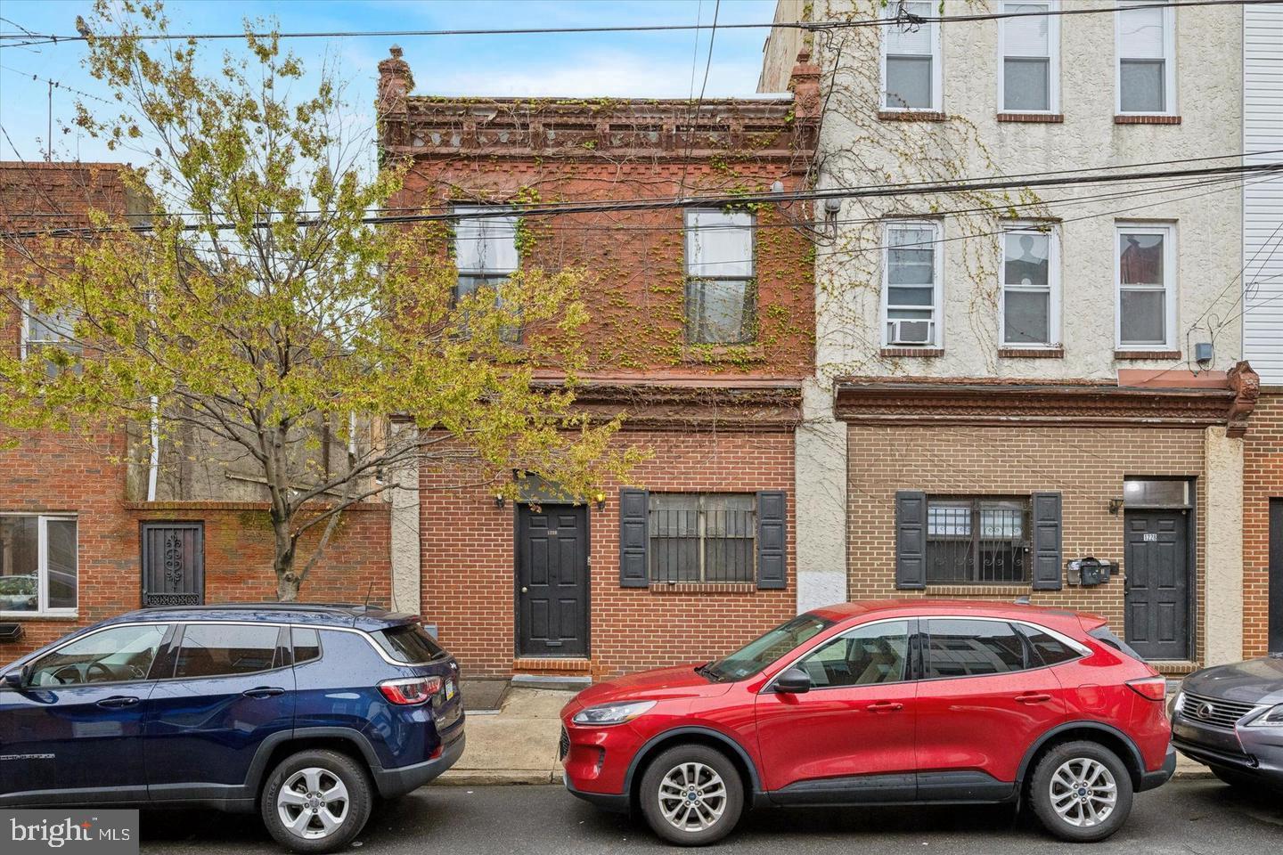 1230 South 2nd Street Philadelphia, PA 19147 - Photo 1 of 35