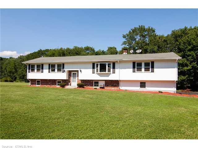 207 Green Hill Road Madison, CT 06443 - Photo 1 of 1 Exterior Front.