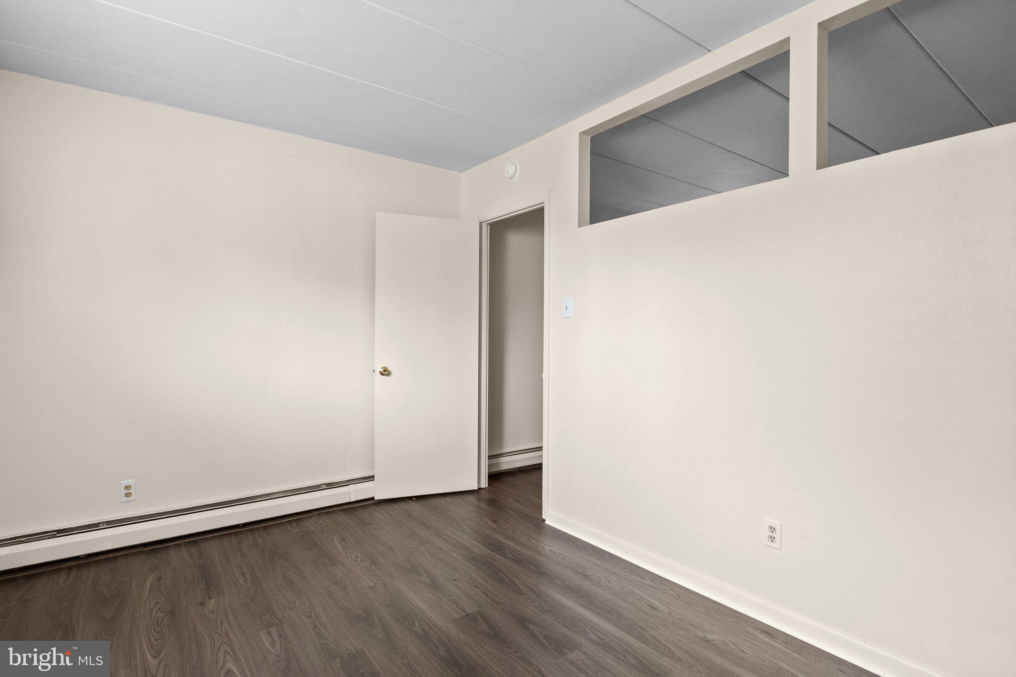 1575 West Street Road, Unit 818 Warminster, PA 18974 - Photo 14 of 24 a view of an empty room