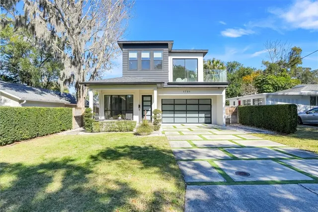 $1,475,000 | 1751 Goodrich Avenue, Winter Park, FL 32789
