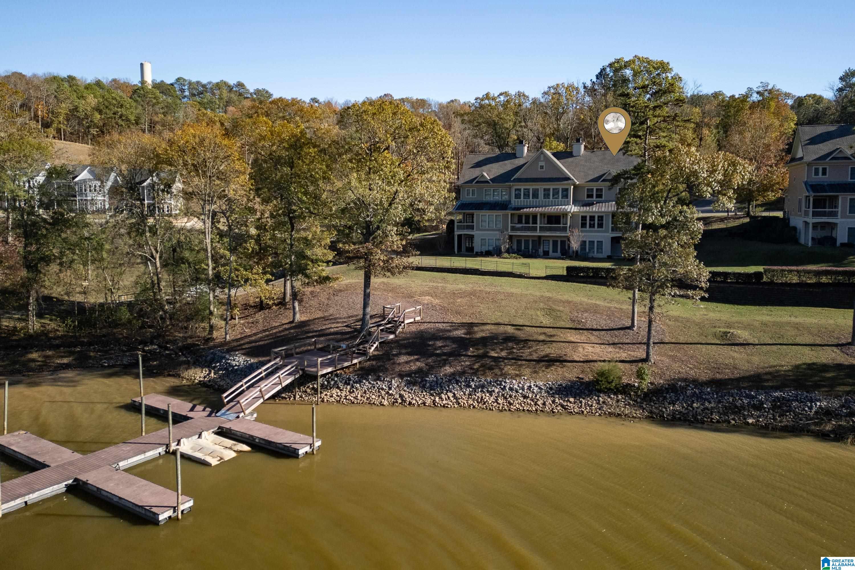 33 Harbor Pointe Drive Talladega, AL 35160 - Photo 48 of 56