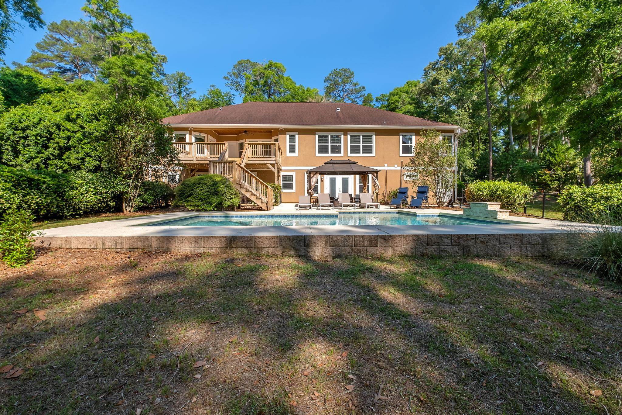 7047 Ox Bow Road Tallahassee, FL 32312 - Photo 62 of 70