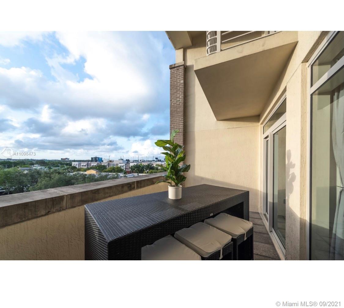 Midtown Miami Miami, FL 33127 - Photo 17 of 26 a black and white photo of a