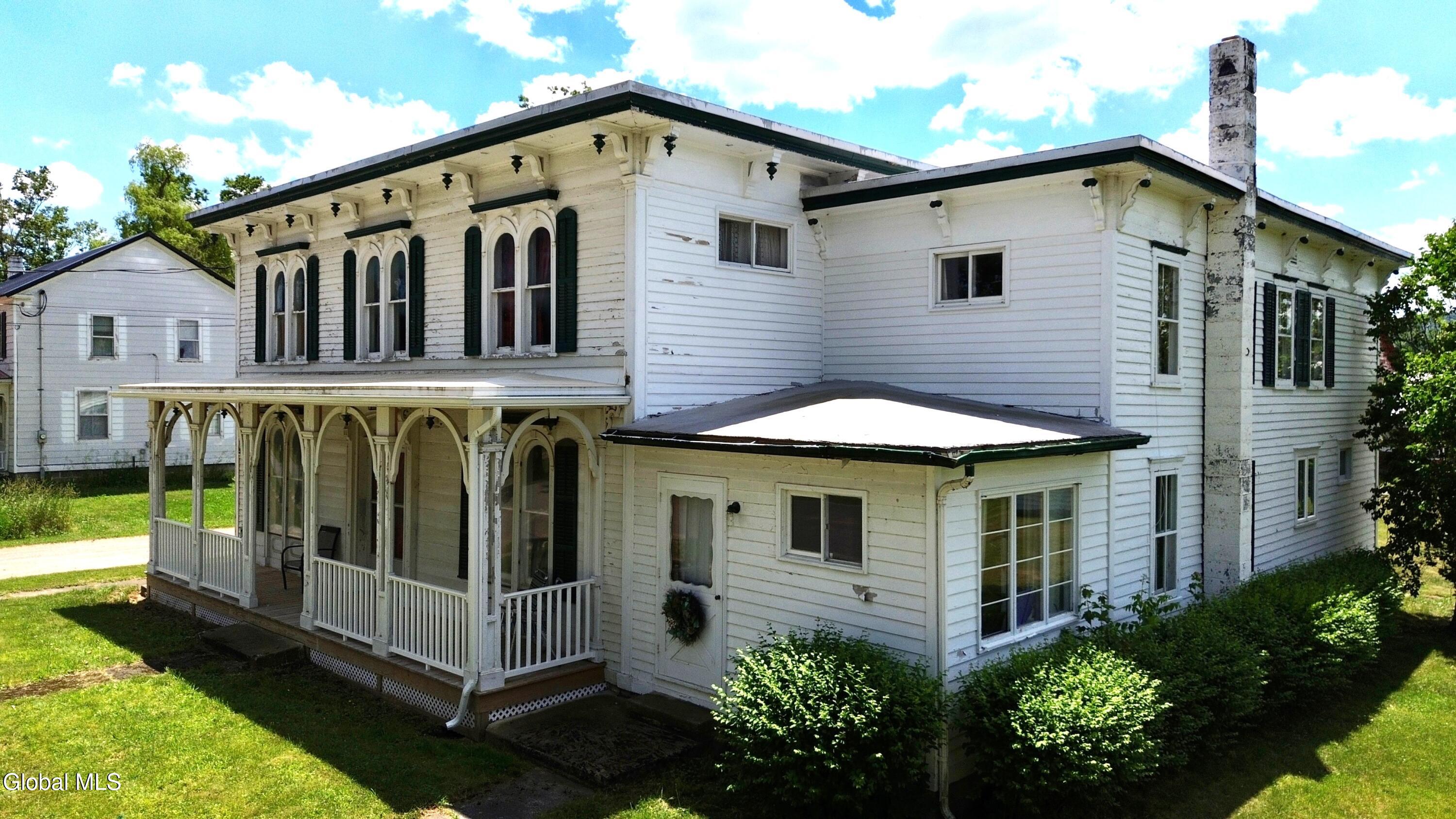 564 West Ames Road Ames, NY 13317 - Photo 3 of 40 DJI_0067