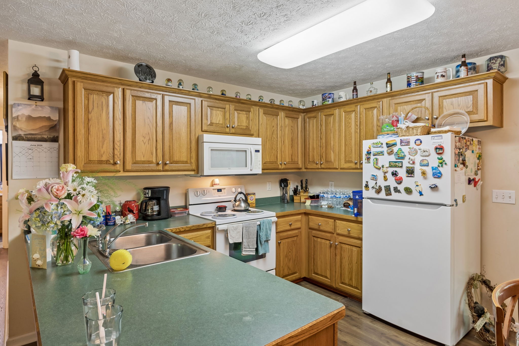117 West Dell Road Dickson, TN 37055 - Photo 8 of 35