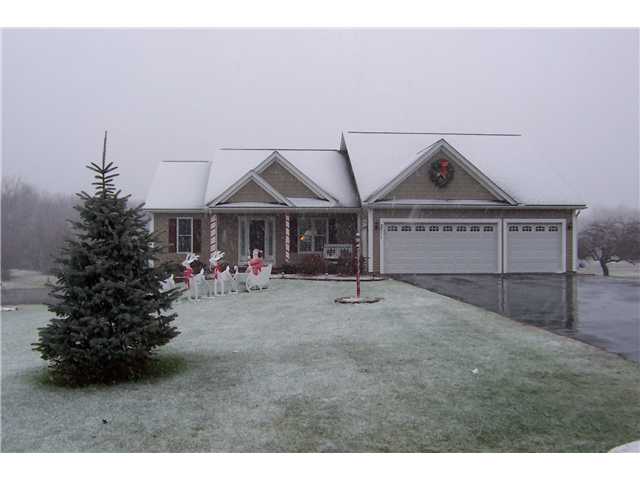 2711 Arbor Road Ontario, NY 14519 - Photo 1 of 1 Exterior Front