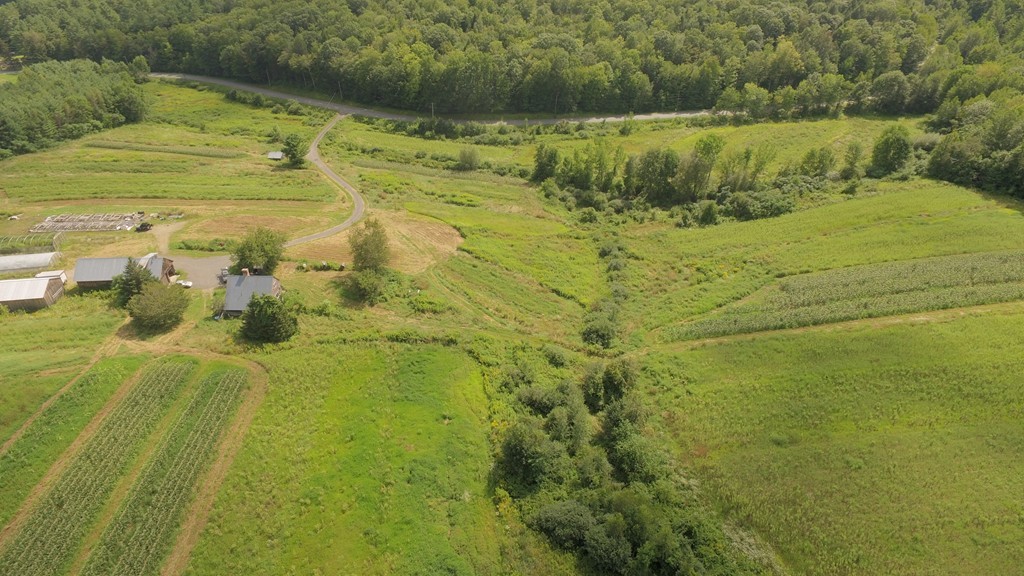 108 West Leyden Road Colrain, MA 01340 - Photo 3 of 30 a view of a lake view