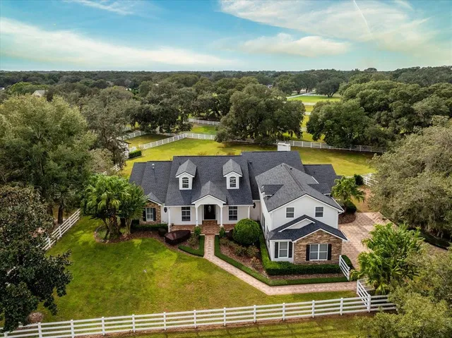 $1,490,000 | 401 Kentucky Blue Circle, Apopka, FL 32712