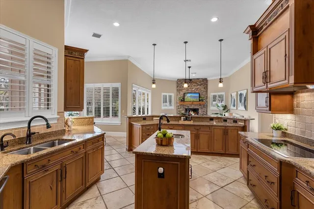 $1,490,000 | 401 Kentucky Blue Circle, Apopka, FL 32712