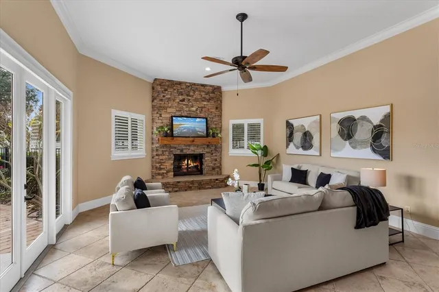 $1,490,000 | 401 Kentucky Blue Circle, Apopka, FL 32712
