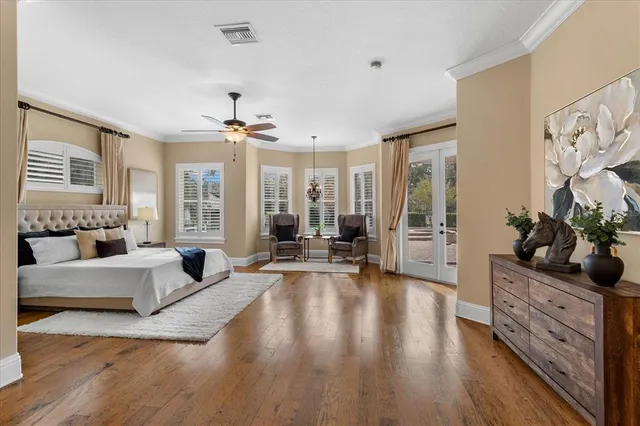 $1,490,000 | 401 Kentucky Blue Circle, Apopka, FL 32712