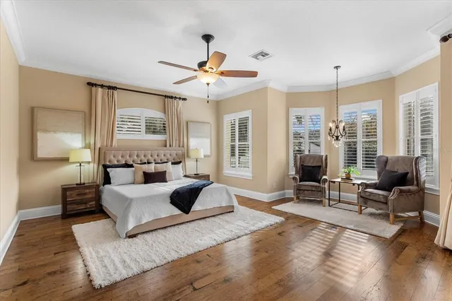 $1,490,000 | 401 Kentucky Blue Circle, Apopka, FL 32712