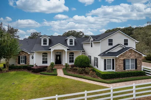 $1,490,000 | 401 Kentucky Blue Circle, Apopka, FL 32712