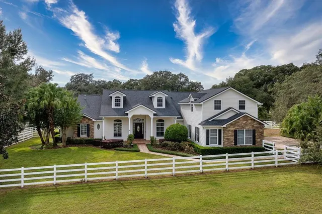 $1,490,000 | 401 Kentucky Blue Circle, Apopka, FL 32712