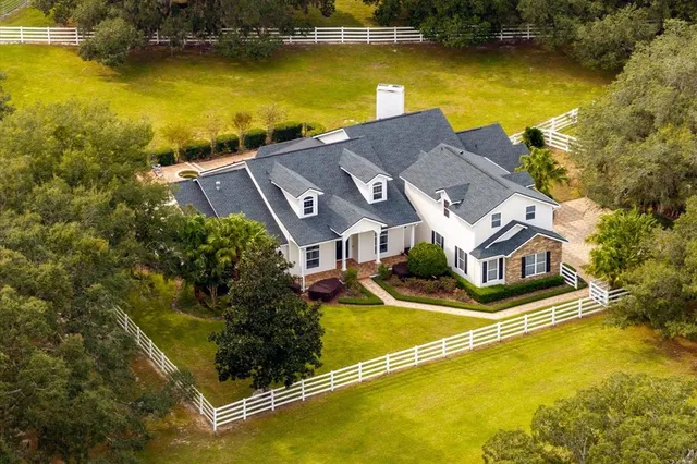 $1,490,000 | 401 Kentucky Blue Circle, Apopka, FL 32712