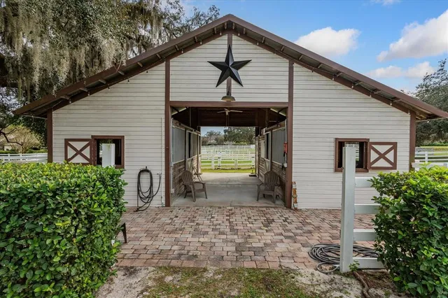 $1,490,000 | 401 Kentucky Blue Circle, Apopka, FL 32712