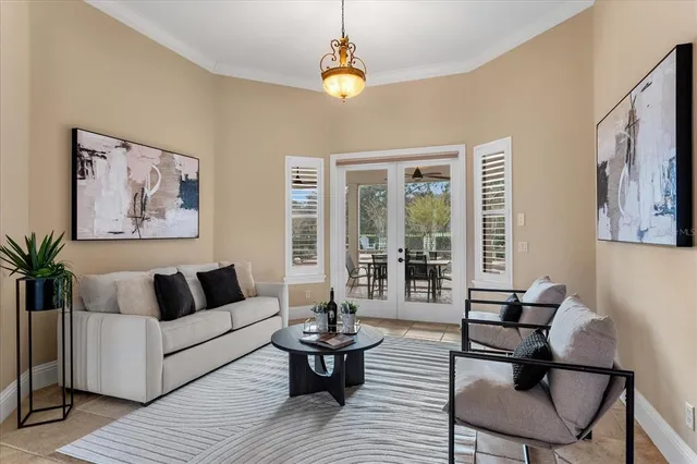 $1,490,000 | 401 Kentucky Blue Circle, Apopka, FL 32712