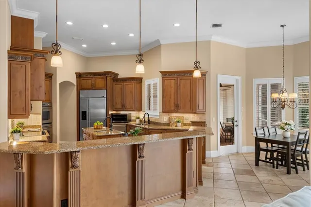 $1,490,000 | 401 Kentucky Blue Circle, Apopka, FL 32712