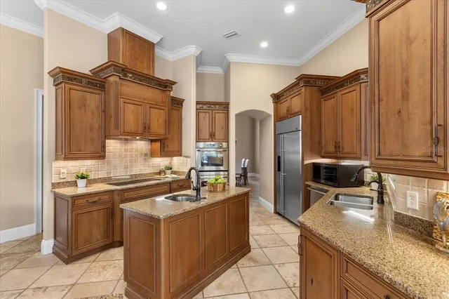 $1,490,000 | 401 Kentucky Blue Circle, Apopka, FL 32712