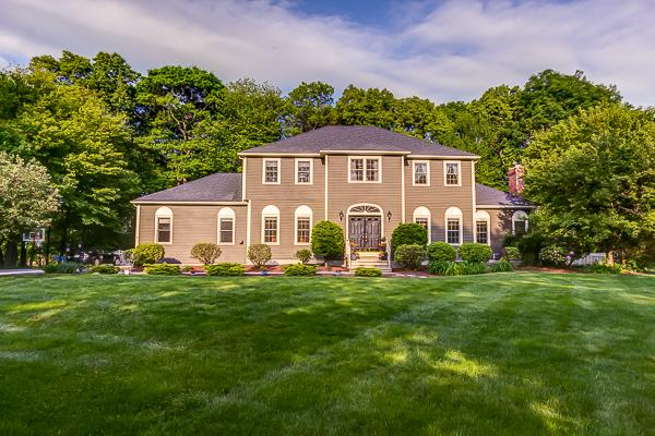 8 Kimball Road Hopkinton, MA 01748 - Photo 1 of 29 Gallery Image 1