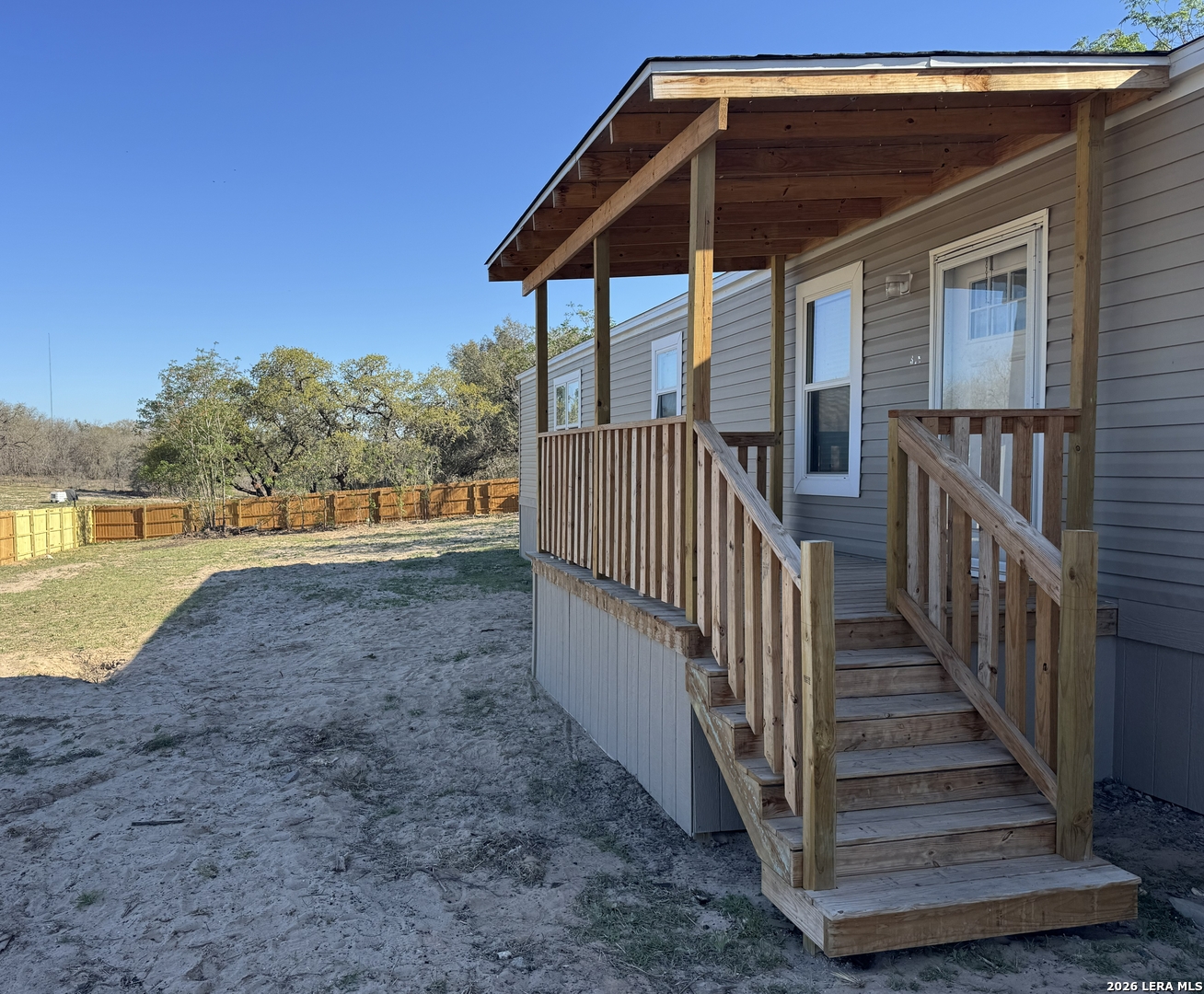 467 Duke Road San Antonio, TX 78264 - Photo 4 of 17