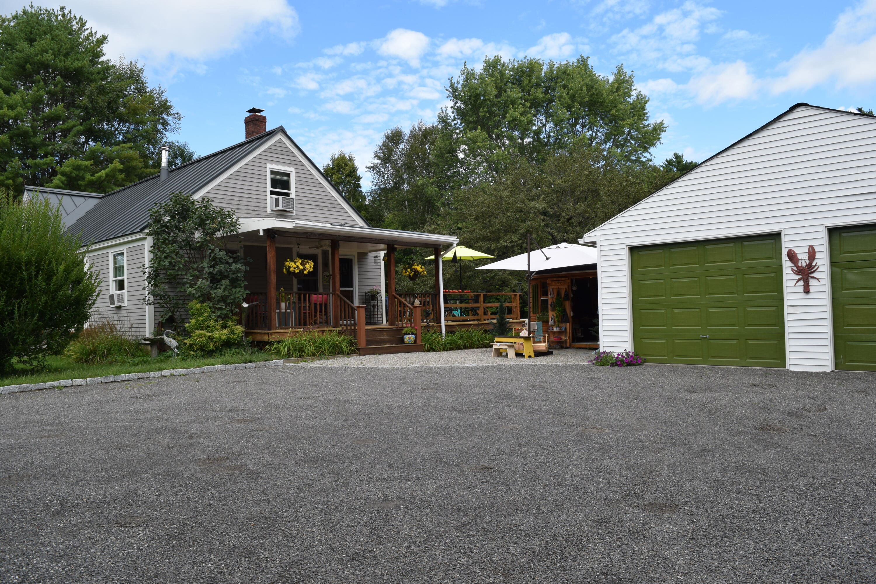 517 Harpswell Road Brunswick, ME 04011 - Photo 10 of 111 DSC_1324