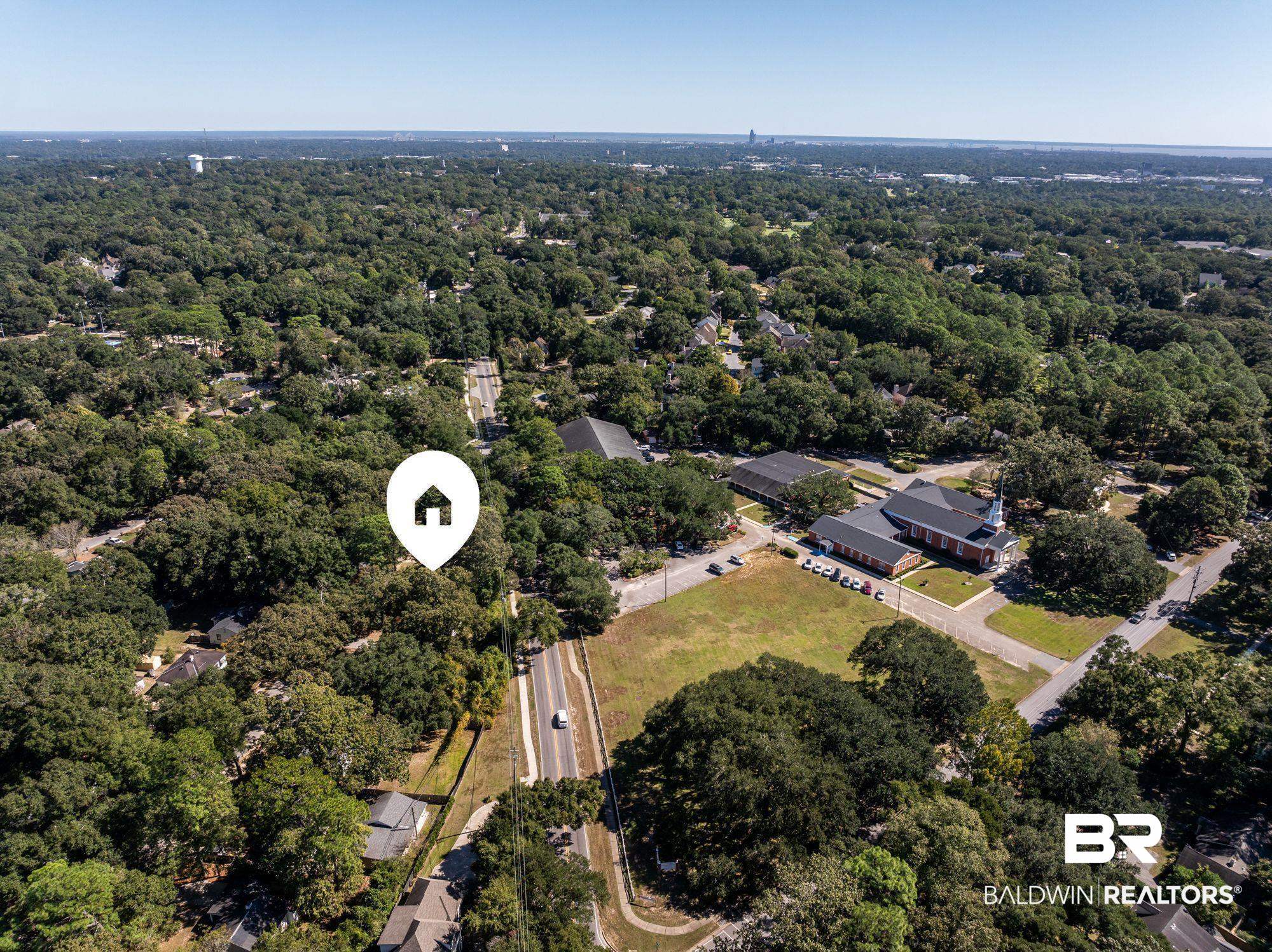 5211 Border Drive South Mobile, AL 36608 - Photo 42 of 43
